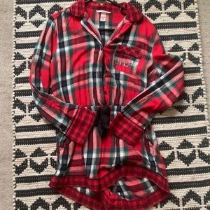 Victoria Secret Pajamas